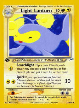 Light Lanturn