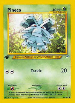 Pineco