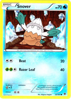 Snover
