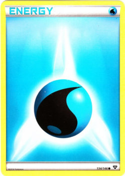 Water Energy