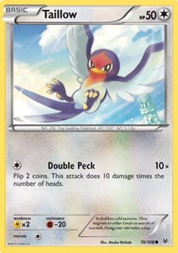 Taillow