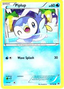 Piplup