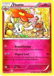 Floette
