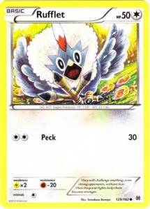 Rufflet