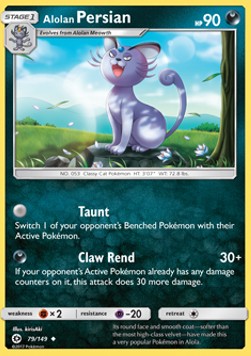 Alolan Persian