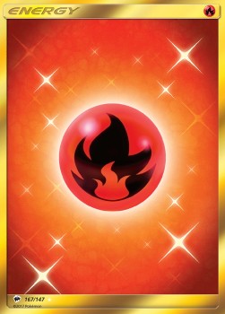 Fire Energy