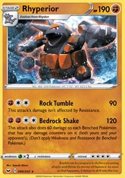 Rhyperior