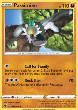 Passimian