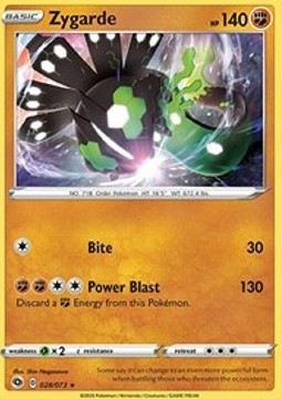 Zygarde