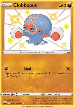 Clobbopus