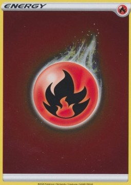 Fire Energy