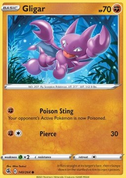 Gligar
