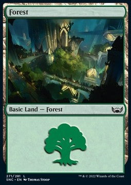 Forest (V.4)