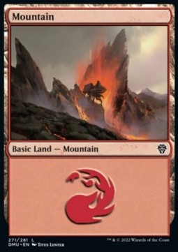 Mountain (V.1)