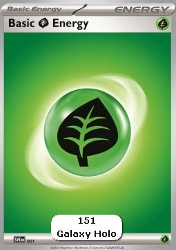 Grass Energy