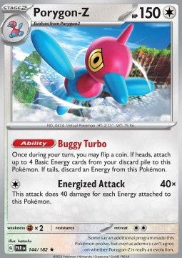 Porygon-Z