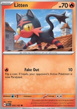 Litten