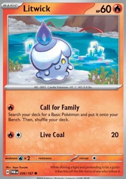 Litwick