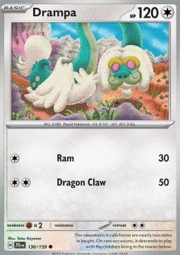 Drampa