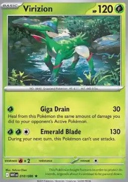 Virizion