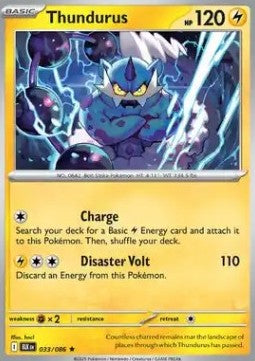 Thundurus