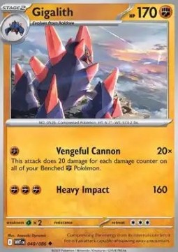 Gigalith