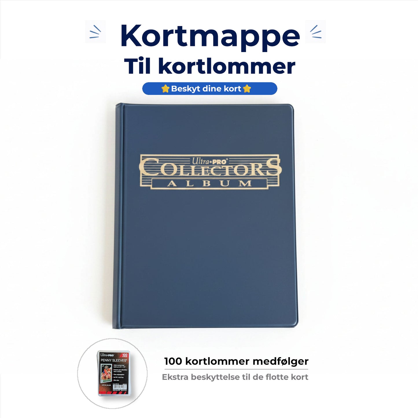 Gavepakken Komplet