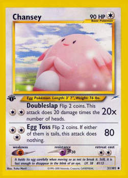 Chansey