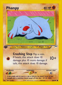 Phanpy