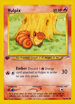 Vulpix