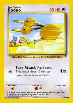 Doduo