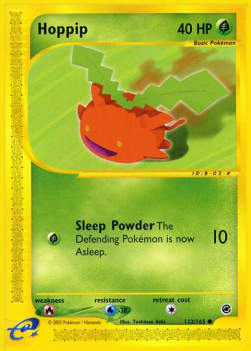 Hoppip