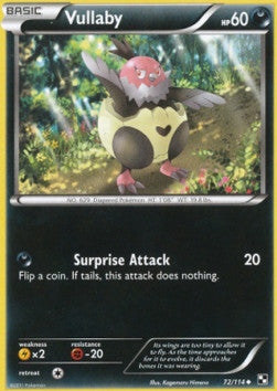 Vullaby