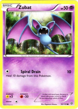 Zubat