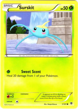 Surskit