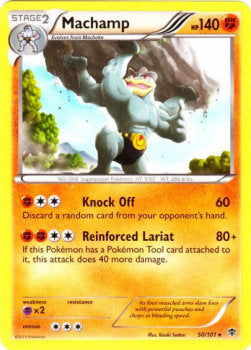 Machamp