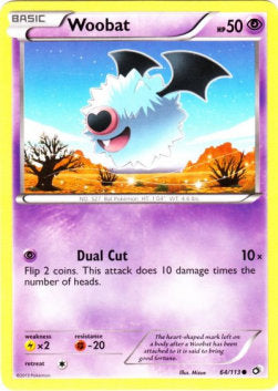 Woobat