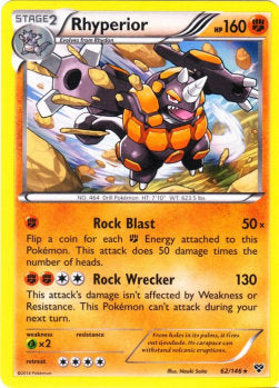 Rhyperior