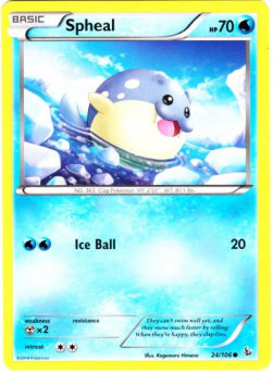Spheal