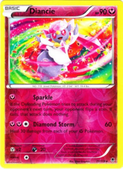 Diancie