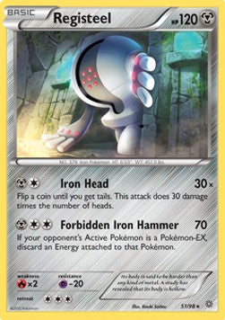 Registeel