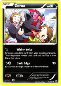 Zorua