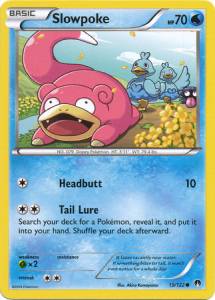 Slowpoke