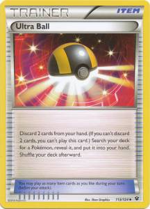 Ultra Ball
