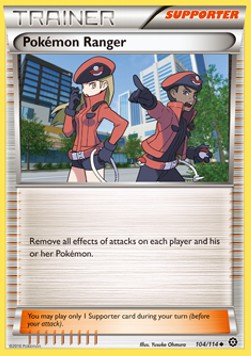 Pokémon Ranger