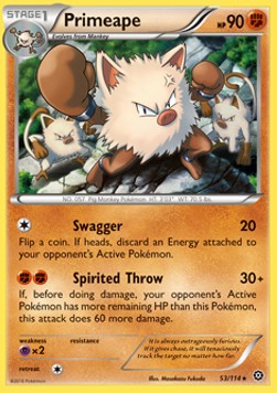 Primeape