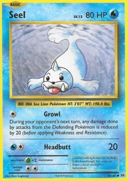 Seel