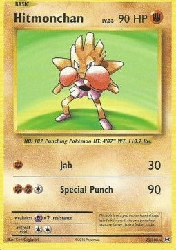 Hitmonchan