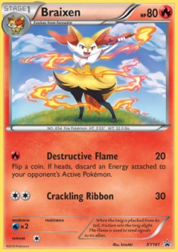 Braixen