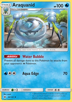 Araquanid